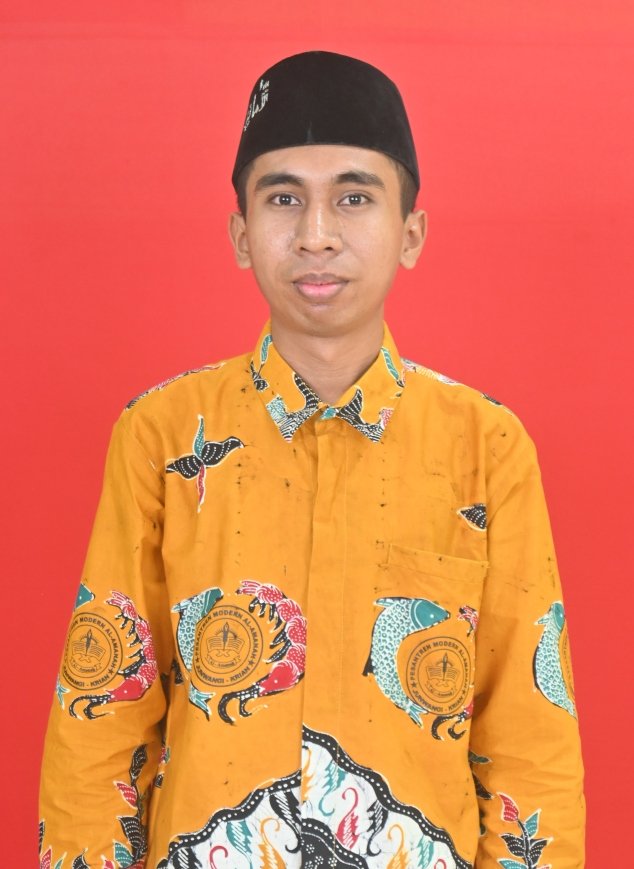 Ade Heru Prasetyo S.Pd(Bilter 2)