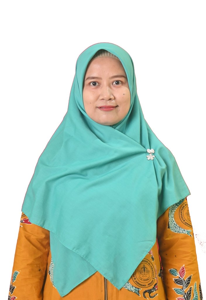 Siti Muji Rahayu S.Pd(Kordinator Literasi)