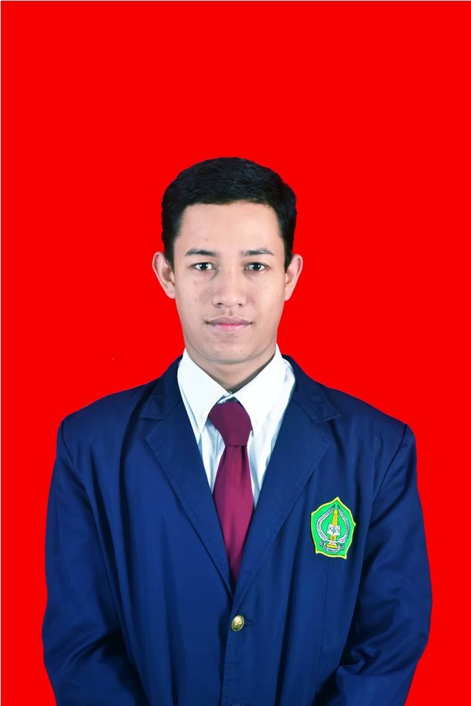 Reksabuana Alimdarma Atmaja S.I.Kom(Bilter 1)